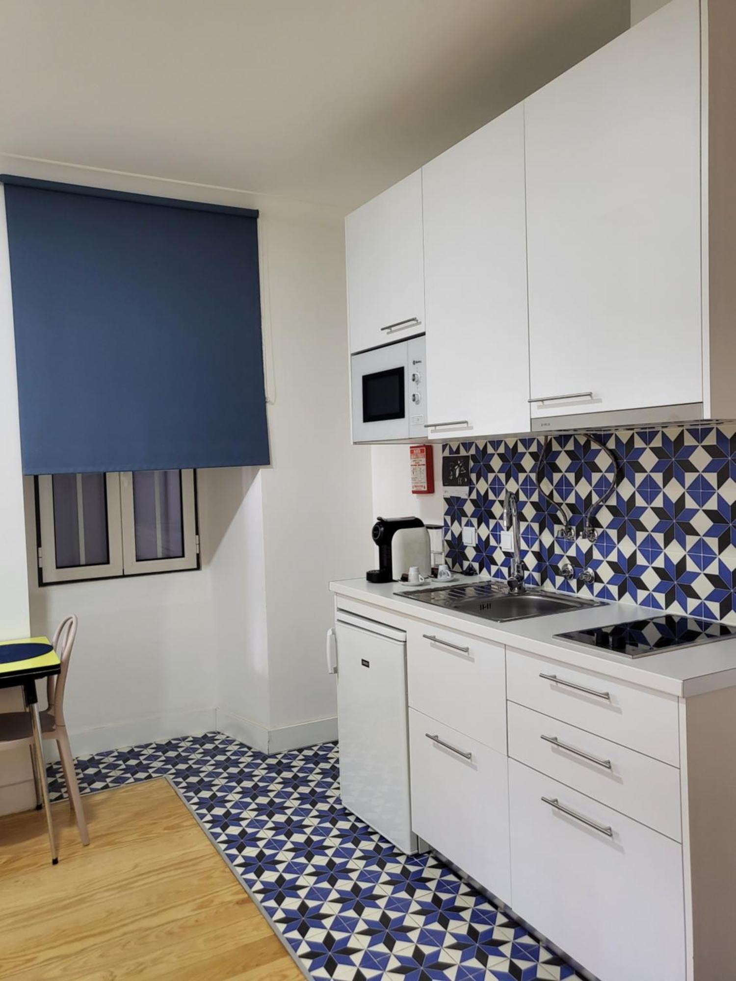 Alfama Apartments Services Lisbon Luaran gambar