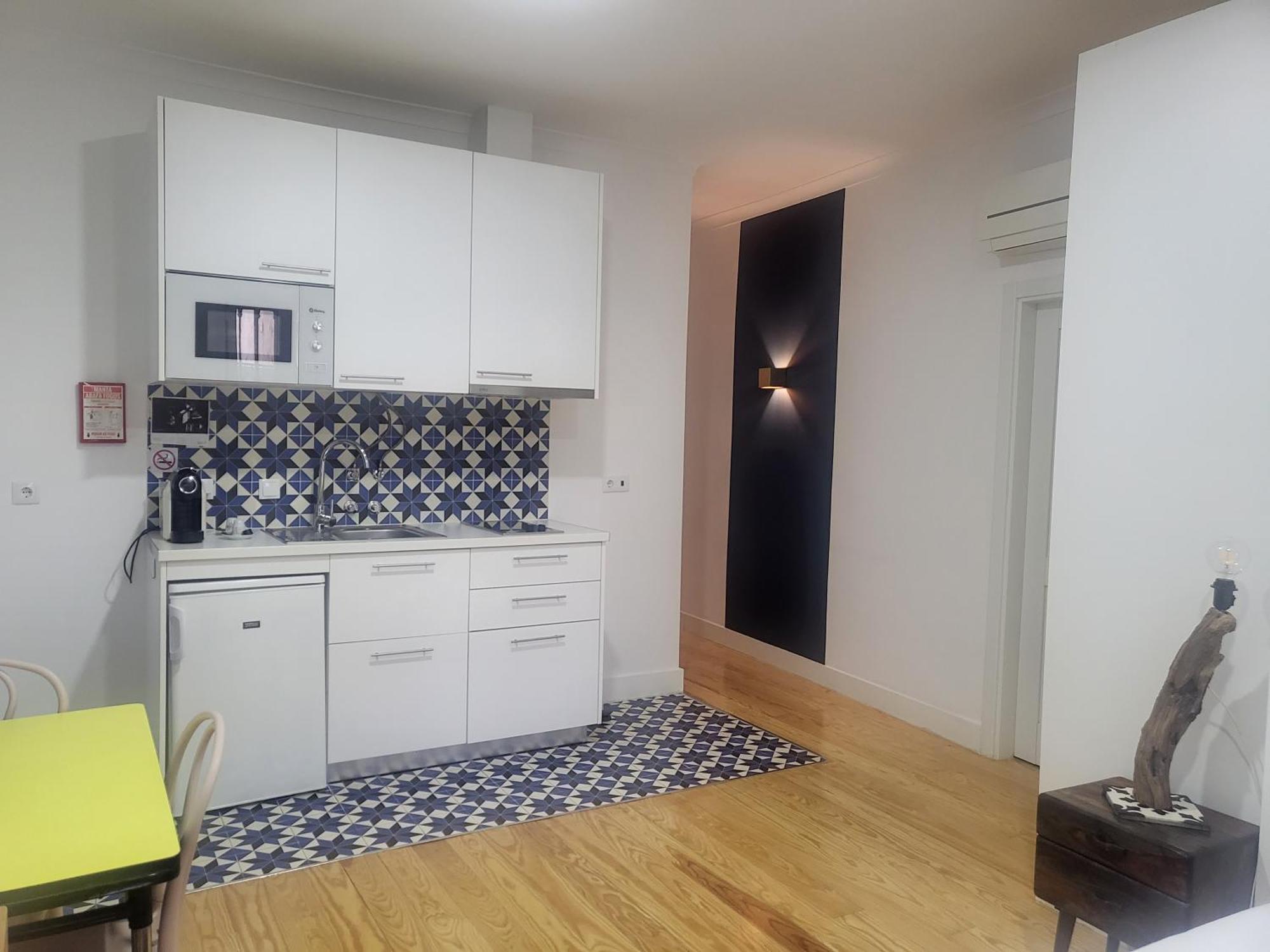 Alfama Apartments Services Lisbon Luaran gambar