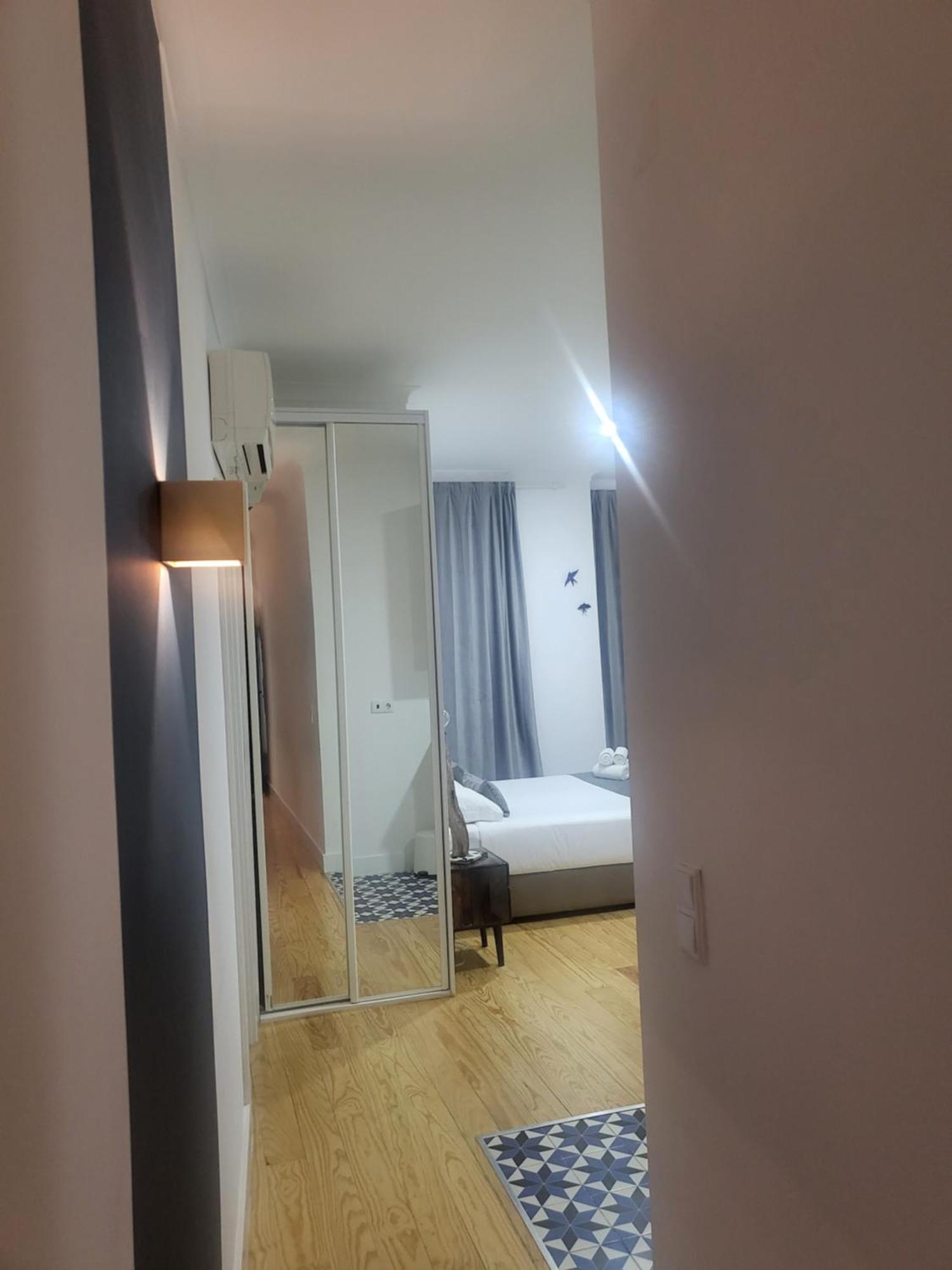 Alfama Apartments Services Lisbon Luaran gambar