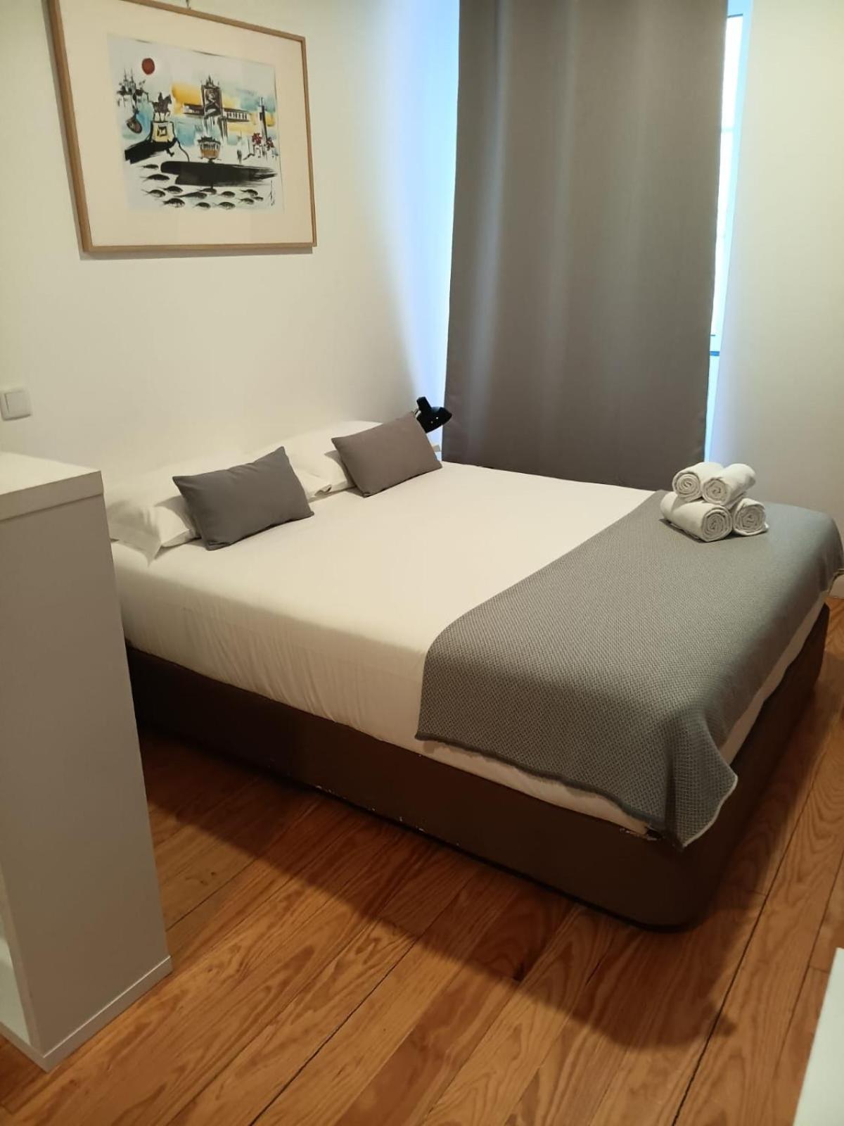 Alfama Apartments Services Lisbon Luaran gambar
