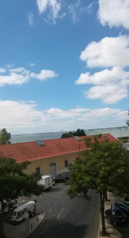 Alfama Apartments Services Lisbon Luaran gambar