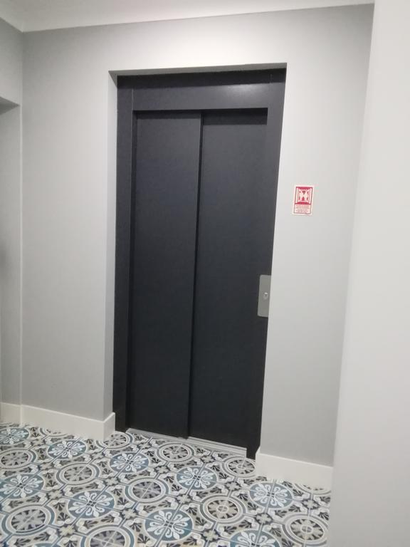 Alfama Apartments Services Lisbon Luaran gambar