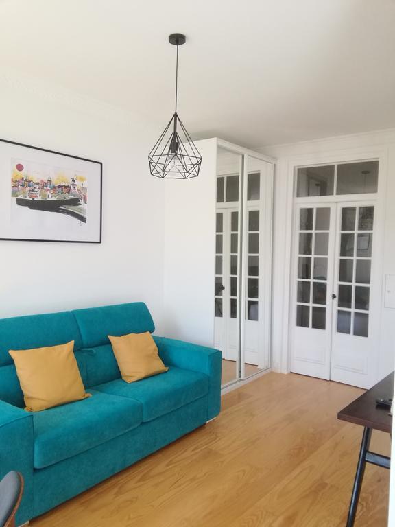 Alfama Apartments Services Lisbon Luaran gambar