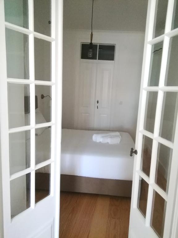 Alfama Apartments Services Lisbon Luaran gambar