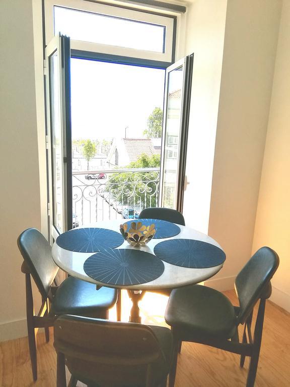 Alfama Apartments Services Lisbon Luaran gambar