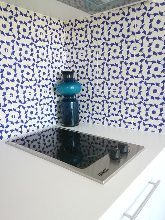 Alfama Apartments Services Lisbon Luaran gambar