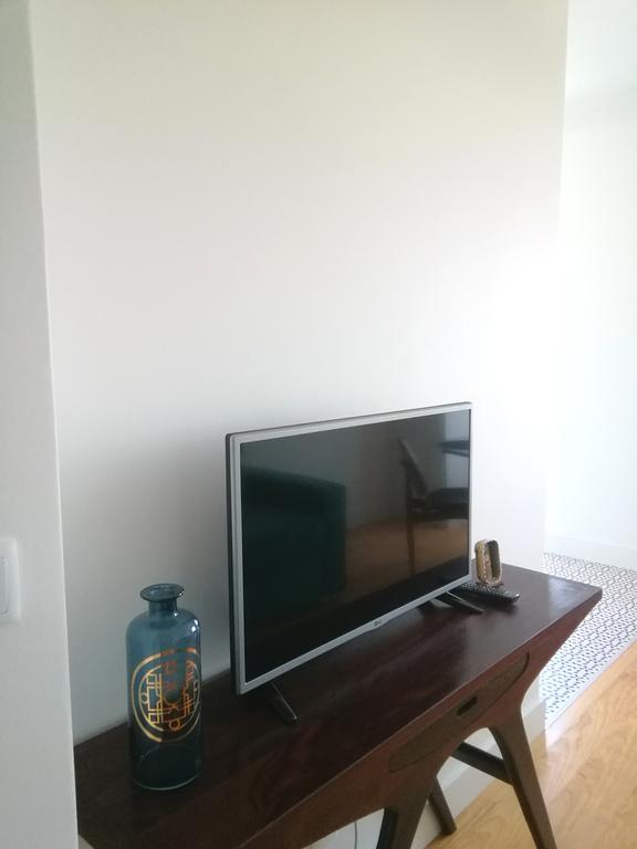 Alfama Apartments Services Lisbon Luaran gambar