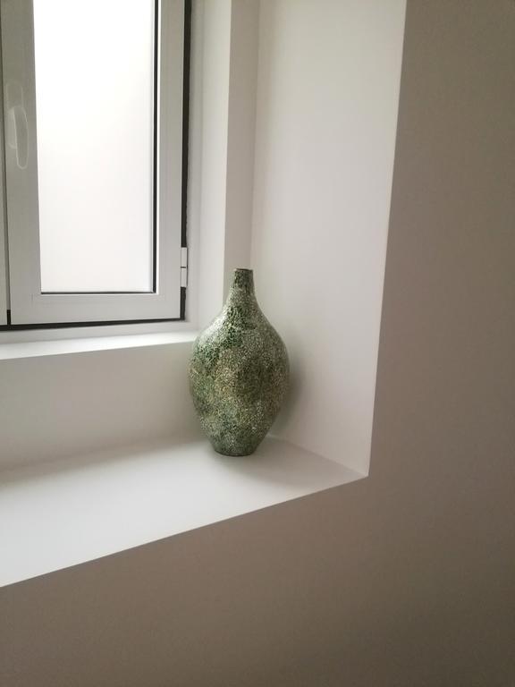 Alfama Apartments Services Lisbon Luaran gambar