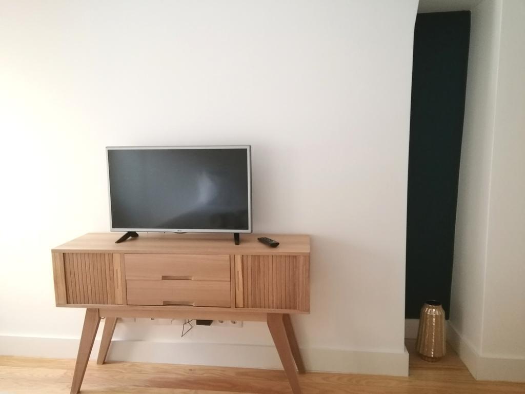 Alfama Apartments Services Lisbon Luaran gambar