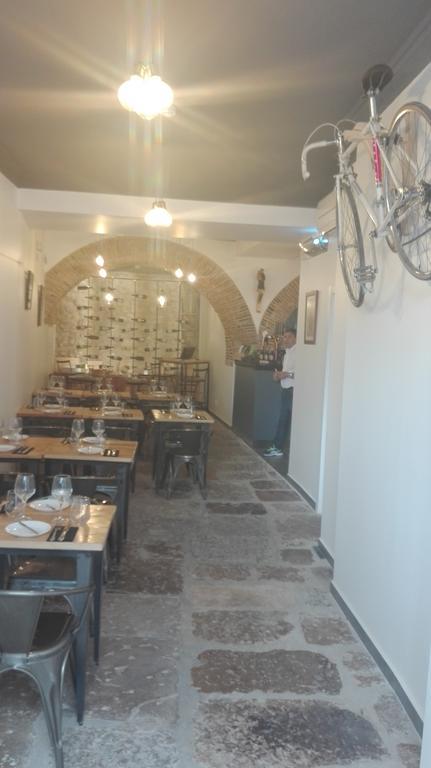 Alfama Apartments Services Lisbon Luaran gambar