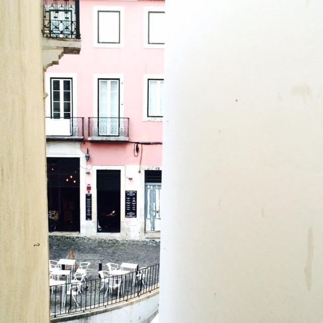 Alfama Apartments Services Lisbon Luaran gambar